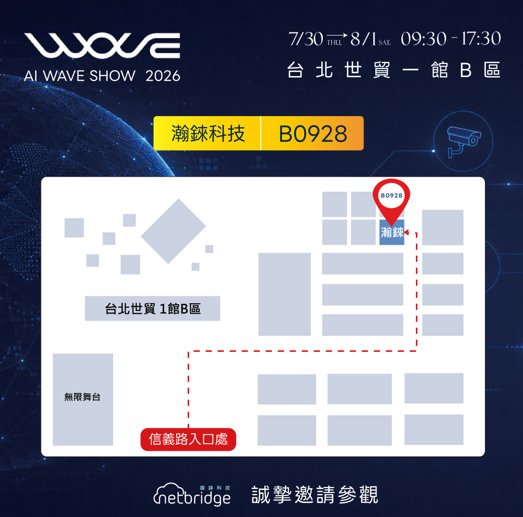 2026 AI WAVE SHOW